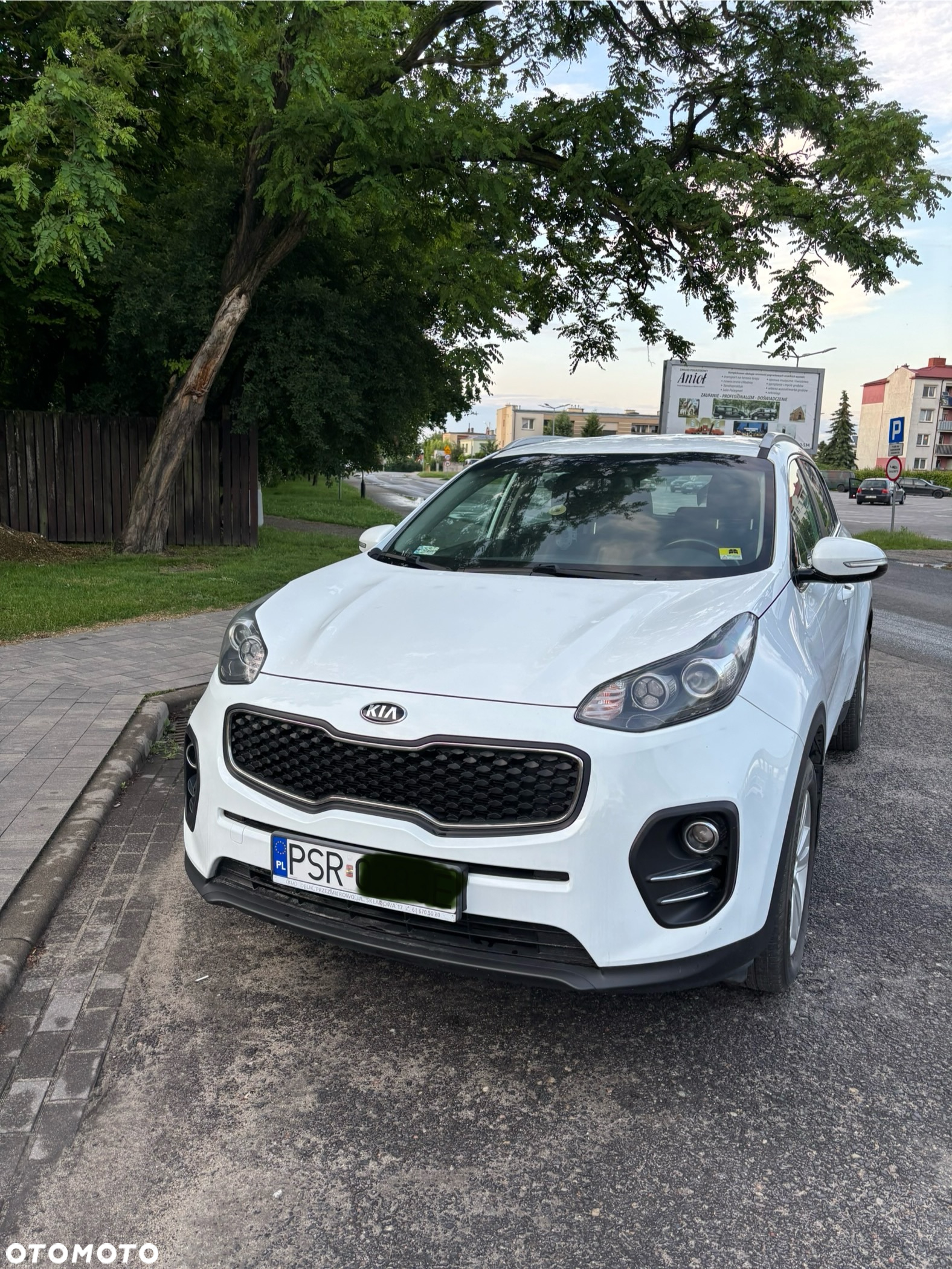 Kia Sportage - 13