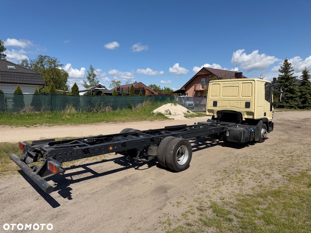 Iveco Eurocargo - 5