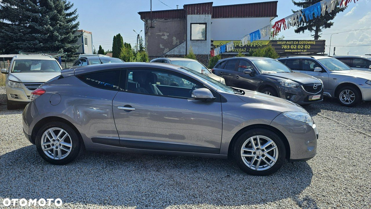 Renault Megane - 15