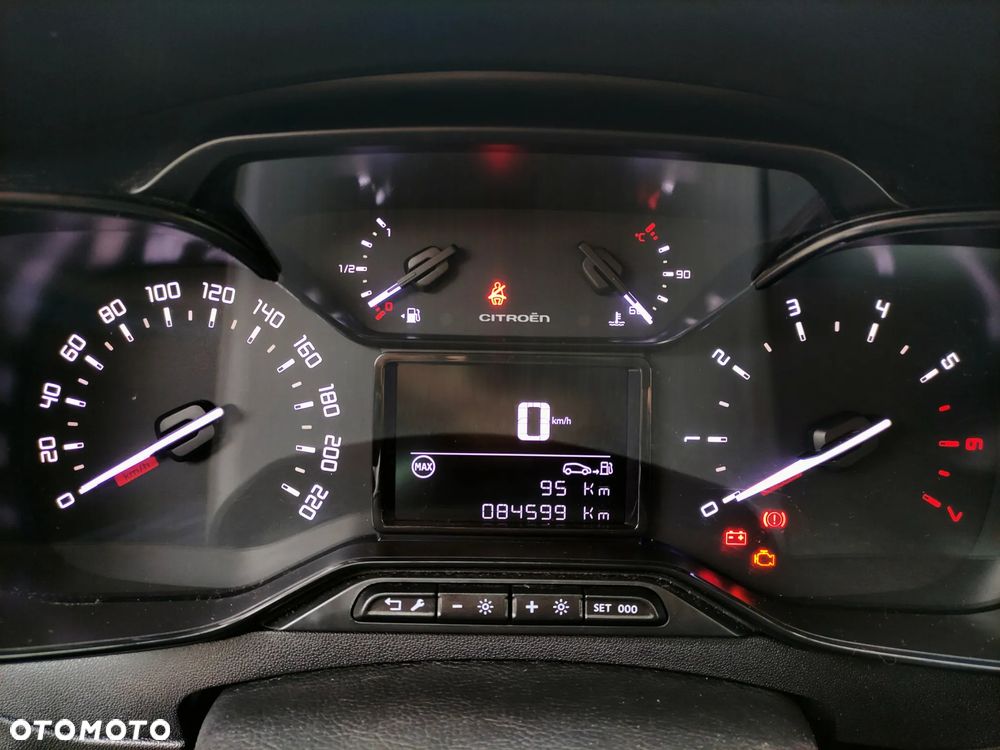 Citroën C3 Pure Tech 110 Stop&Start Exclusive - 14