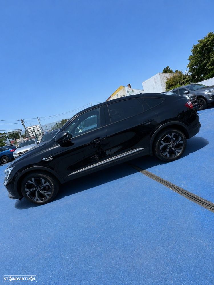 Renault Arkana - 3