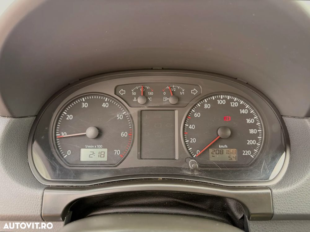 Volkswagen Polo 1.2 Attractive - 8