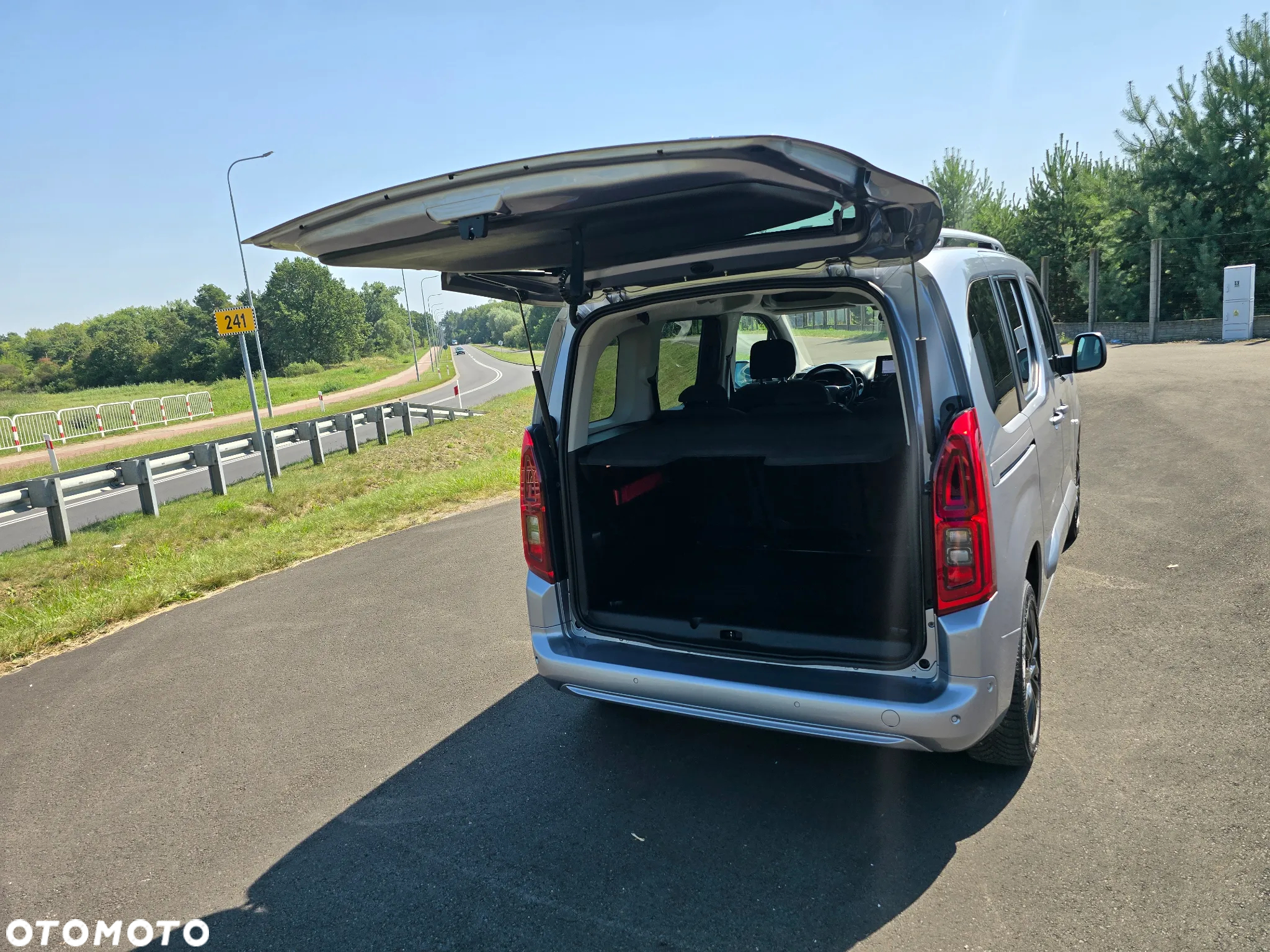 Opel Combo Life 1.5 D Start/Stop Innovation - 13
