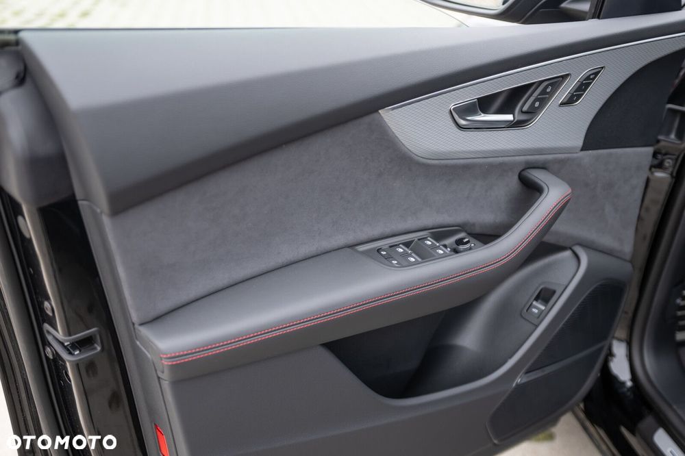 Audi SQ8 - 17