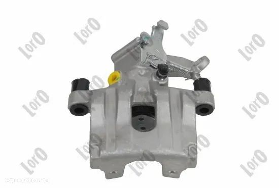 ZACISK HAMULCOWY TYŁ LEWY+PRAWY CADILLAC BLS; OPEL VECTRA C, VECTRA C GTS; SAAB 9-3, 9-3X 1.6-3.2 04.02- - 3