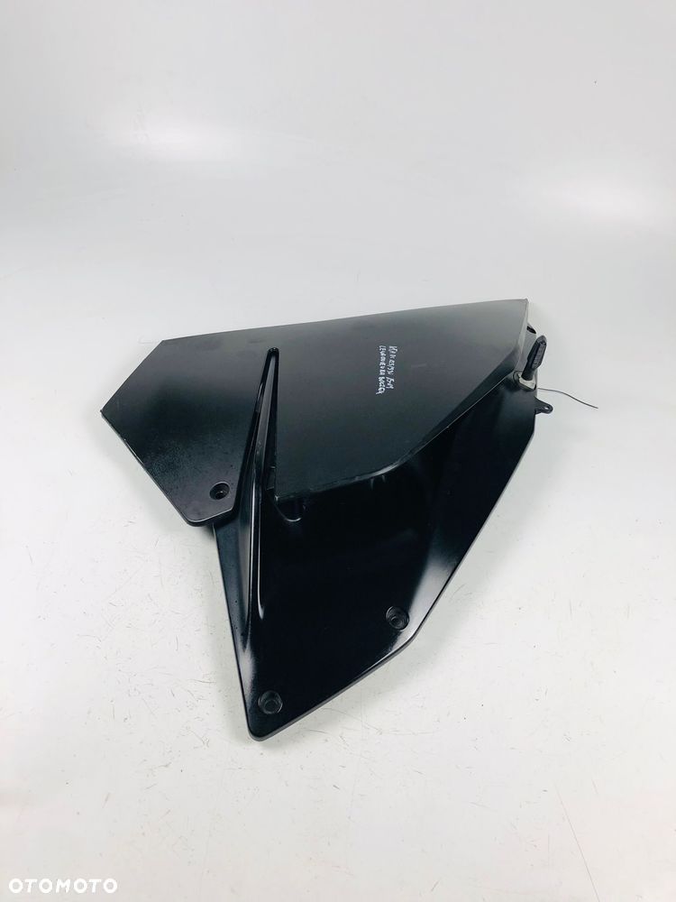 KTM RC 125 390 14-19 owiewka lewa bok boczek - 3