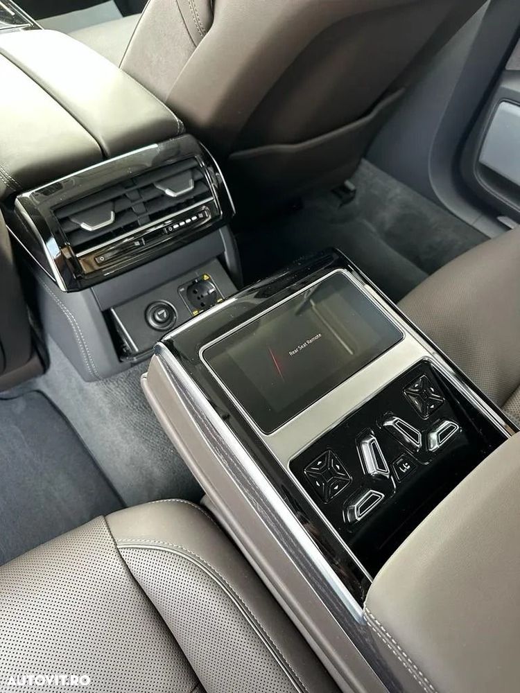 Audi A8 50 TDI quattro Tiptronic - 21