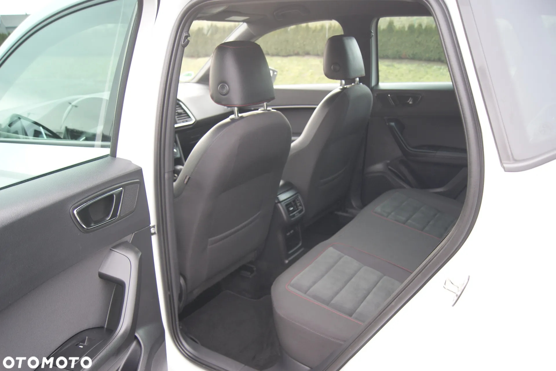 Seat Ateca 1.5 Eco TSI FR S&S DSG - 6