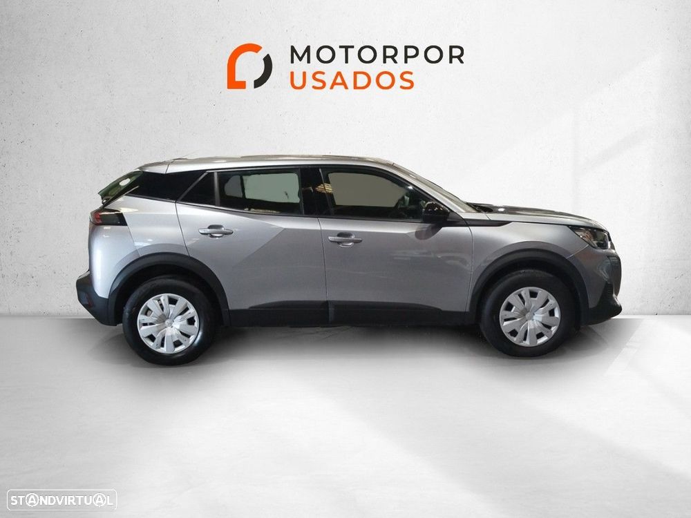 Peugeot 2008 1.2 PureTech Active - 4