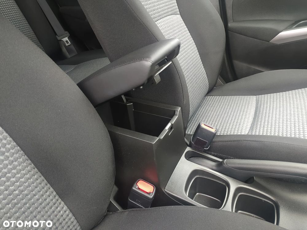 Suzuki SX4 S-Cross 1.5 DualJet Hybrid Premium Plus SP AGS - 34