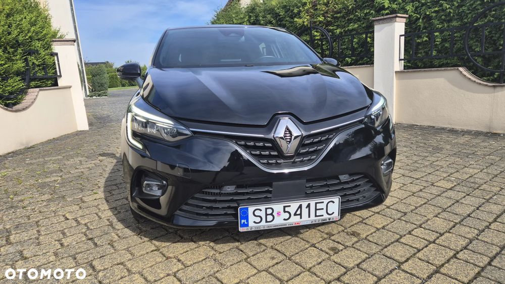 Renault Clio 1.0 TCe Intens - 25