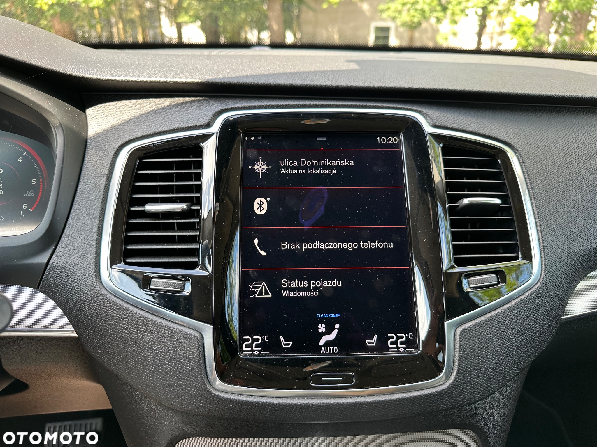 Volvo XC 90 D5 AWD Inscription - 30