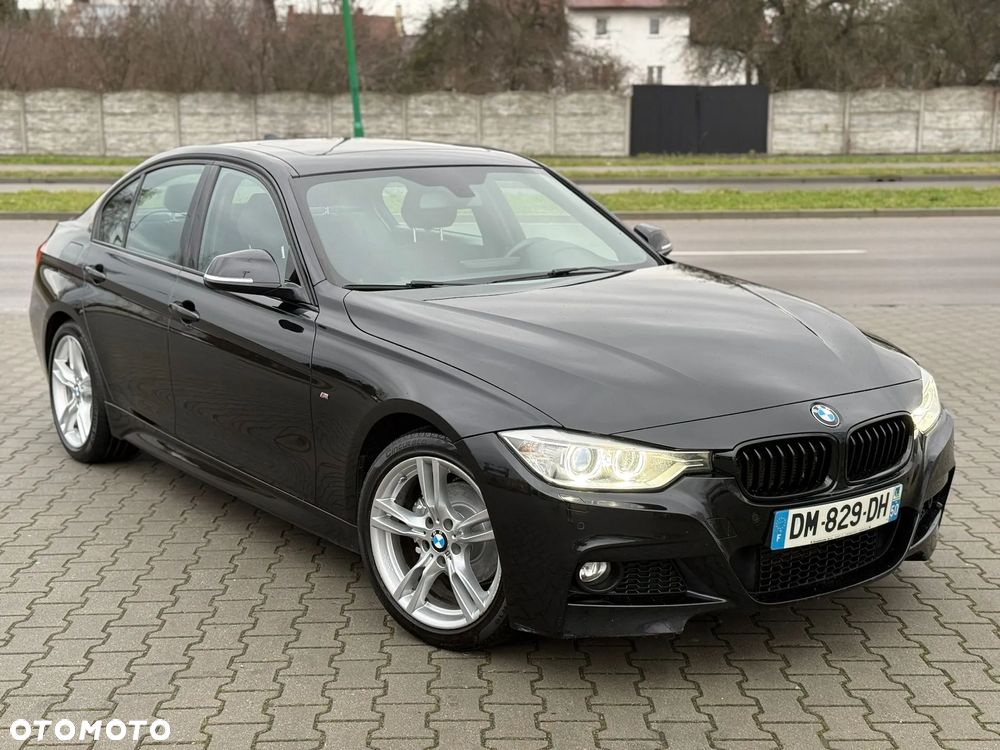 BMW Seria 3 - 3