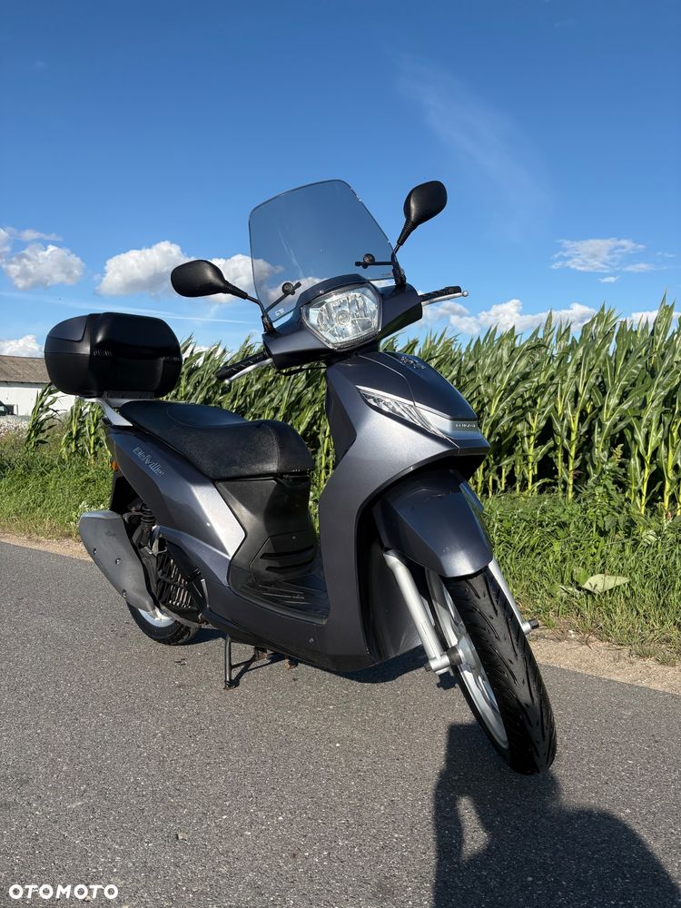 Peugeot Belville - 2