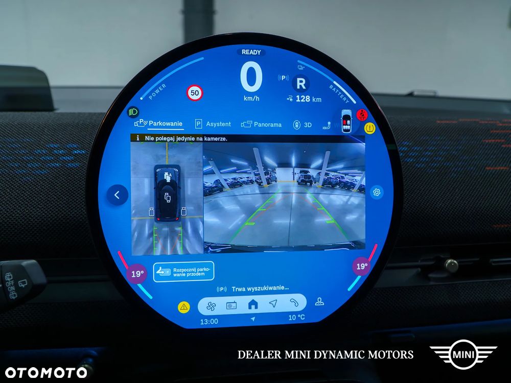 MINI Aceman SE John Cooper Works Trim - 33