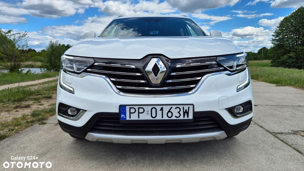 Renault Koleos ENERGY dCi 130 INTENS - 10