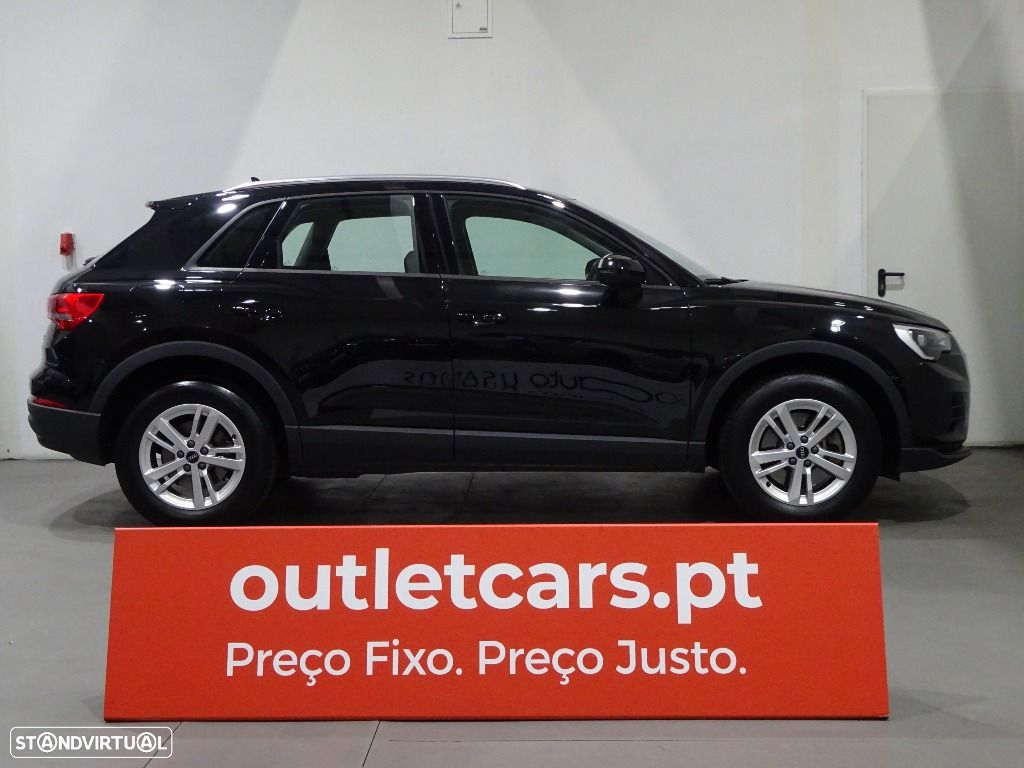 Audi Q3 45 TFSIe S tronic - 6