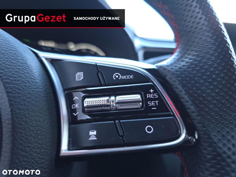 Kia ProCeed 1.6 T-GDI GT DCT - 25