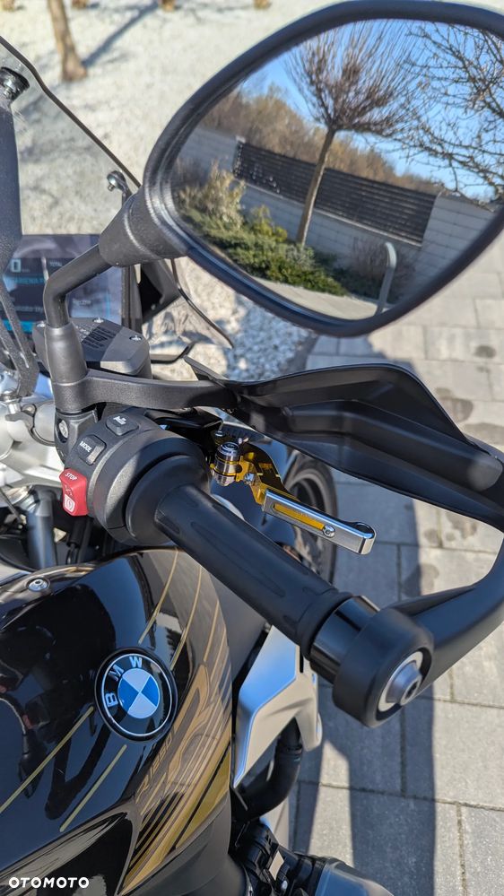 BMW R - 7