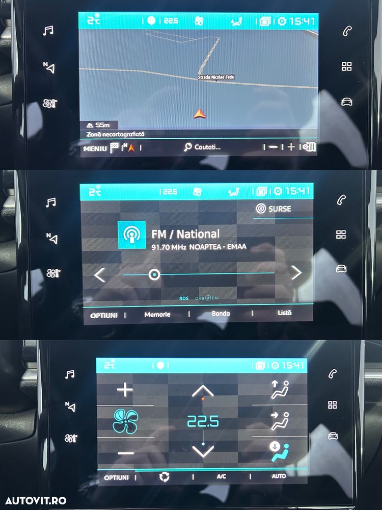 Citroën C3 1.5 BlueHDi S&S BVM6 Feel - 12