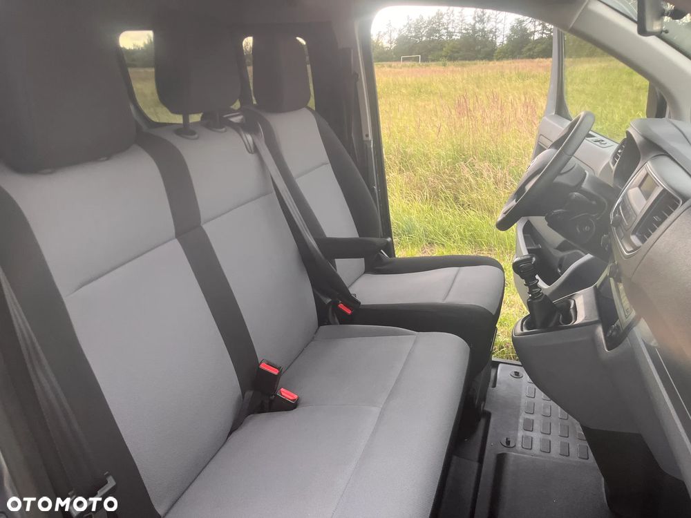 Toyota ProAce - 22