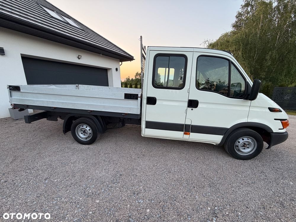 Iveco Daily 29L9 - 22