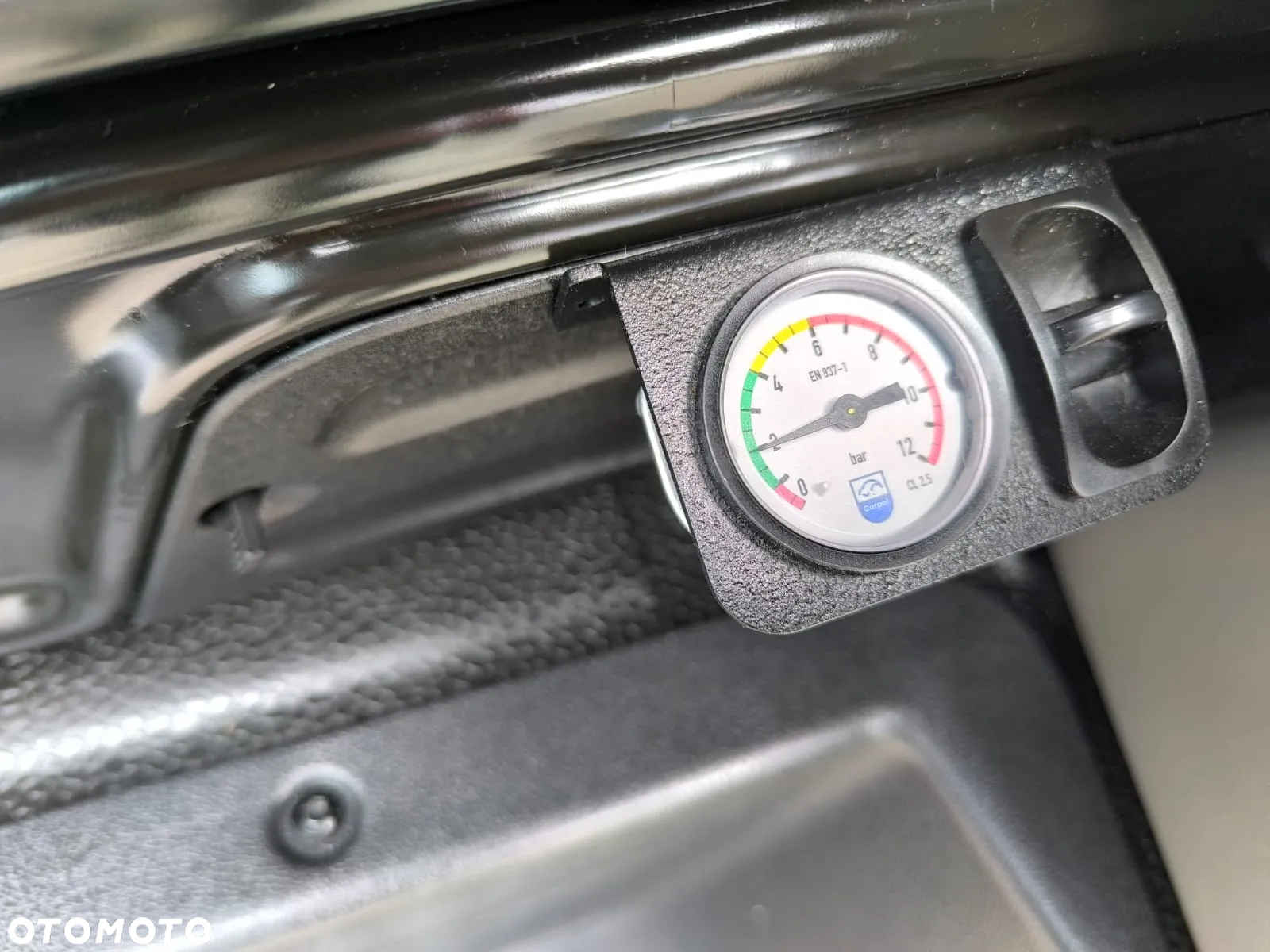 Renault Master Sypialnia WINDA 750kg, 9 Palet, Firana + Reg. Wysokość! - 29