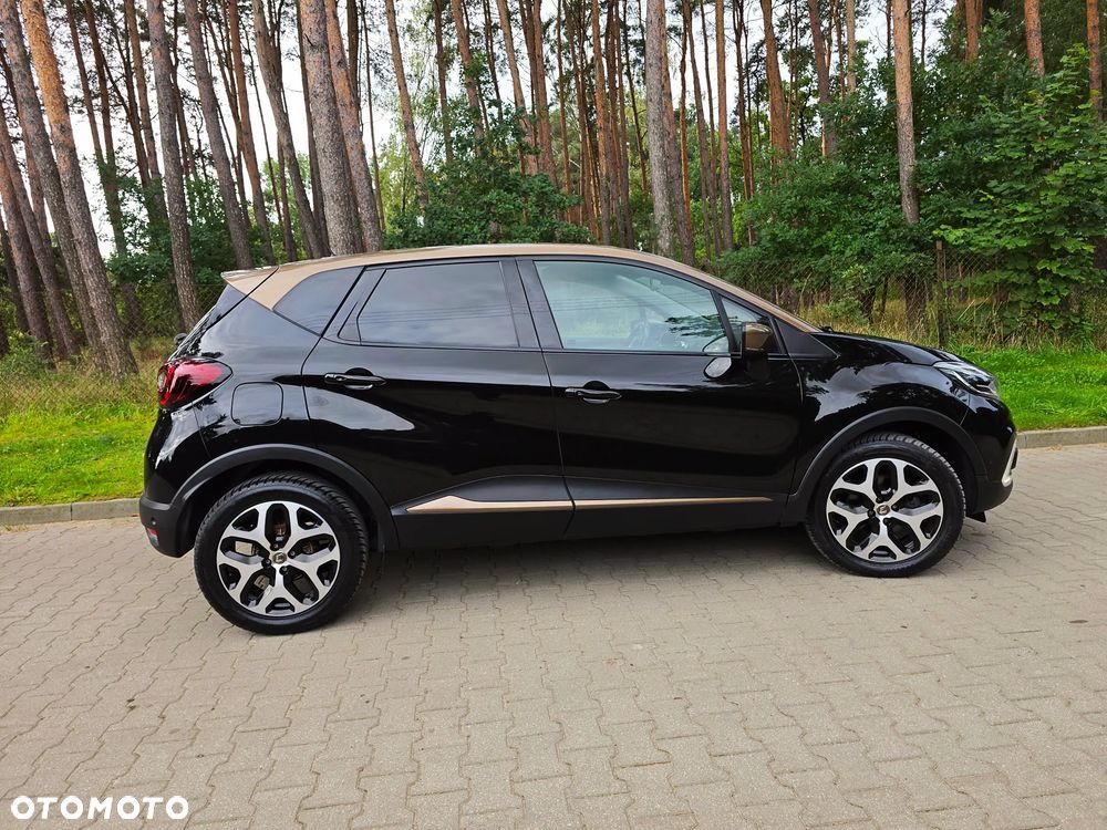 Renault Captur ENERGY TCe 120 EDC XMOD - 29