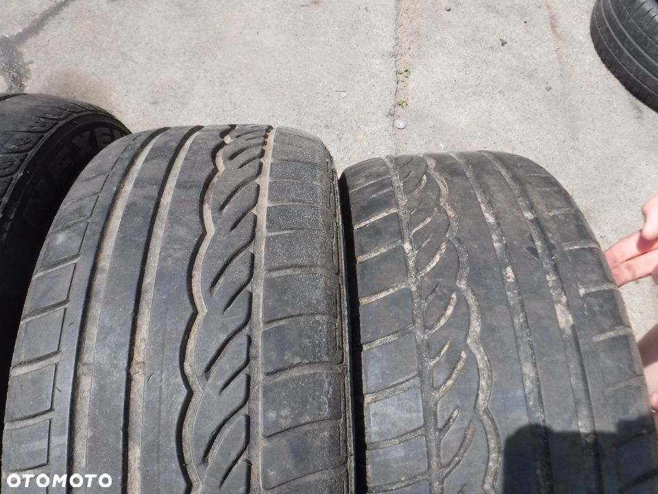 Seat VW Audi A6  Skoda Octavia  alufelgi 16 5X112 opony 215/55/16 - 9