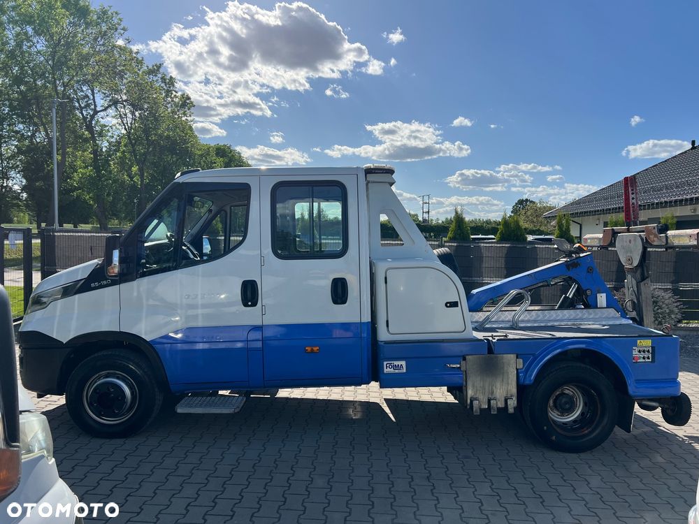 Iveco Daily 65.150 - 5