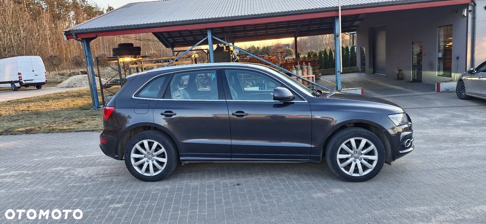 Audi Q5 3.0 TDI Quattro S tronic - 3