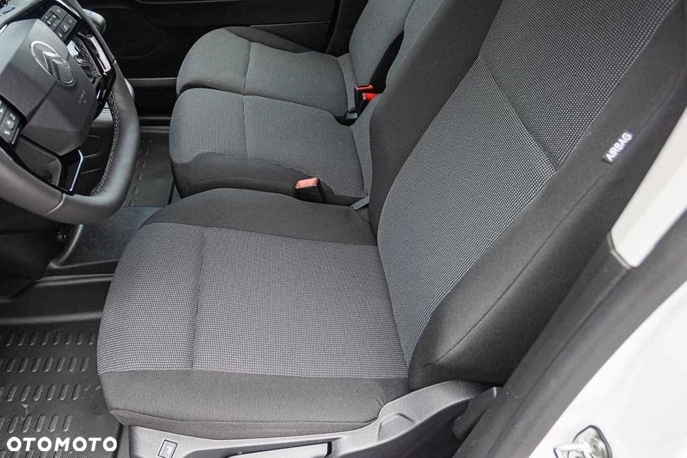 Citroën Berlingo Van Van XL L2H1 1.5 100KM - 5