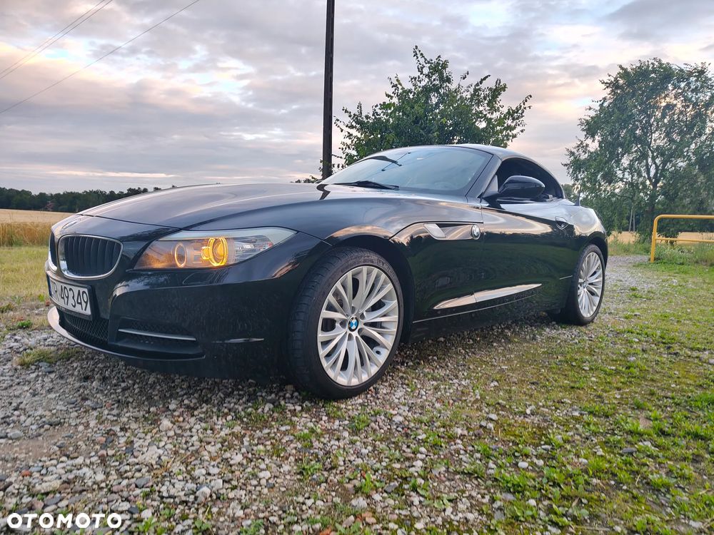 BMW Z4 - 3
