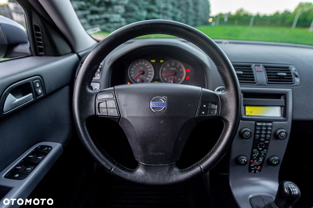 Volvo V50 2.4i Edition - 26