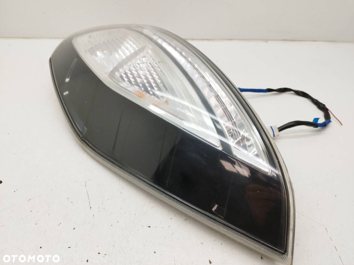LAMPA TYŁ PRAWA LIFT EUROPA MAZDA 5 CR19 - 5