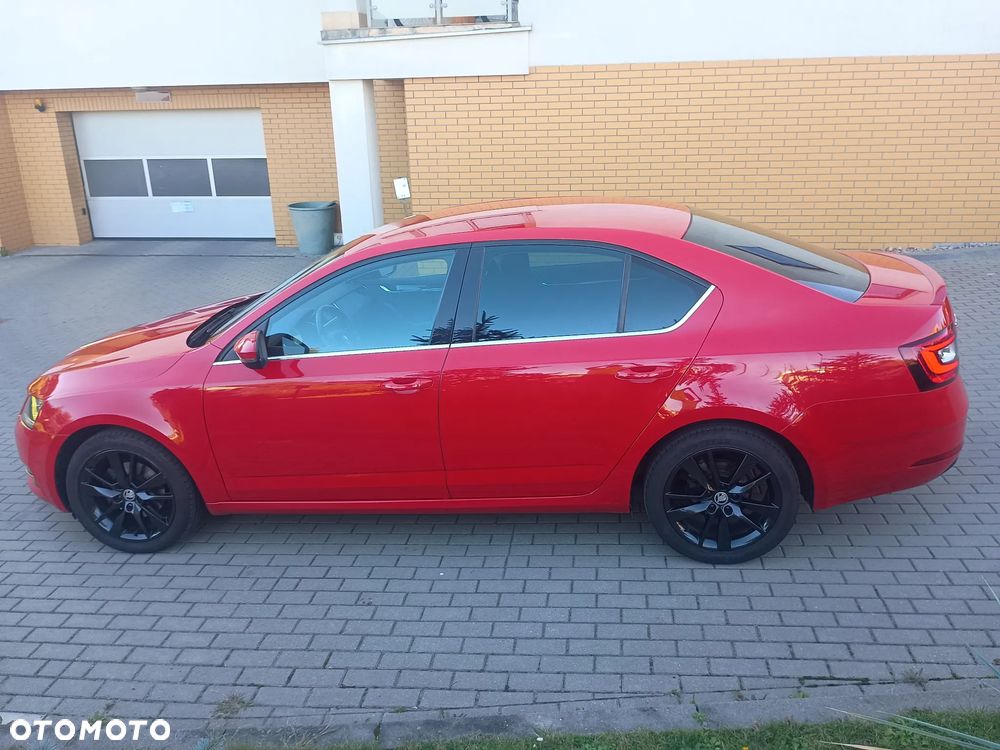 Skoda Octavia 1.0 TSI Style - 9