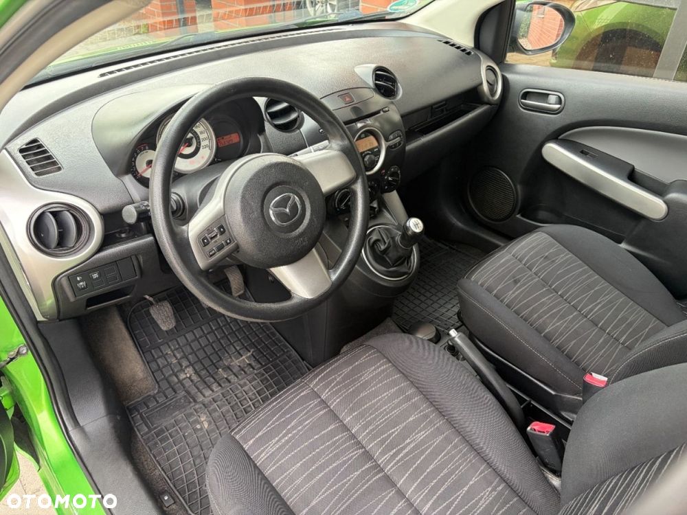 Mazda 2 1.3 Comfort - 7