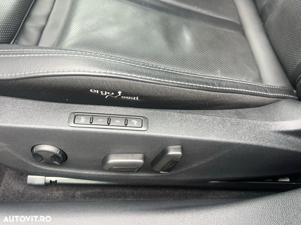 Skoda Octavia 1.4 TSI DSG Style - 15