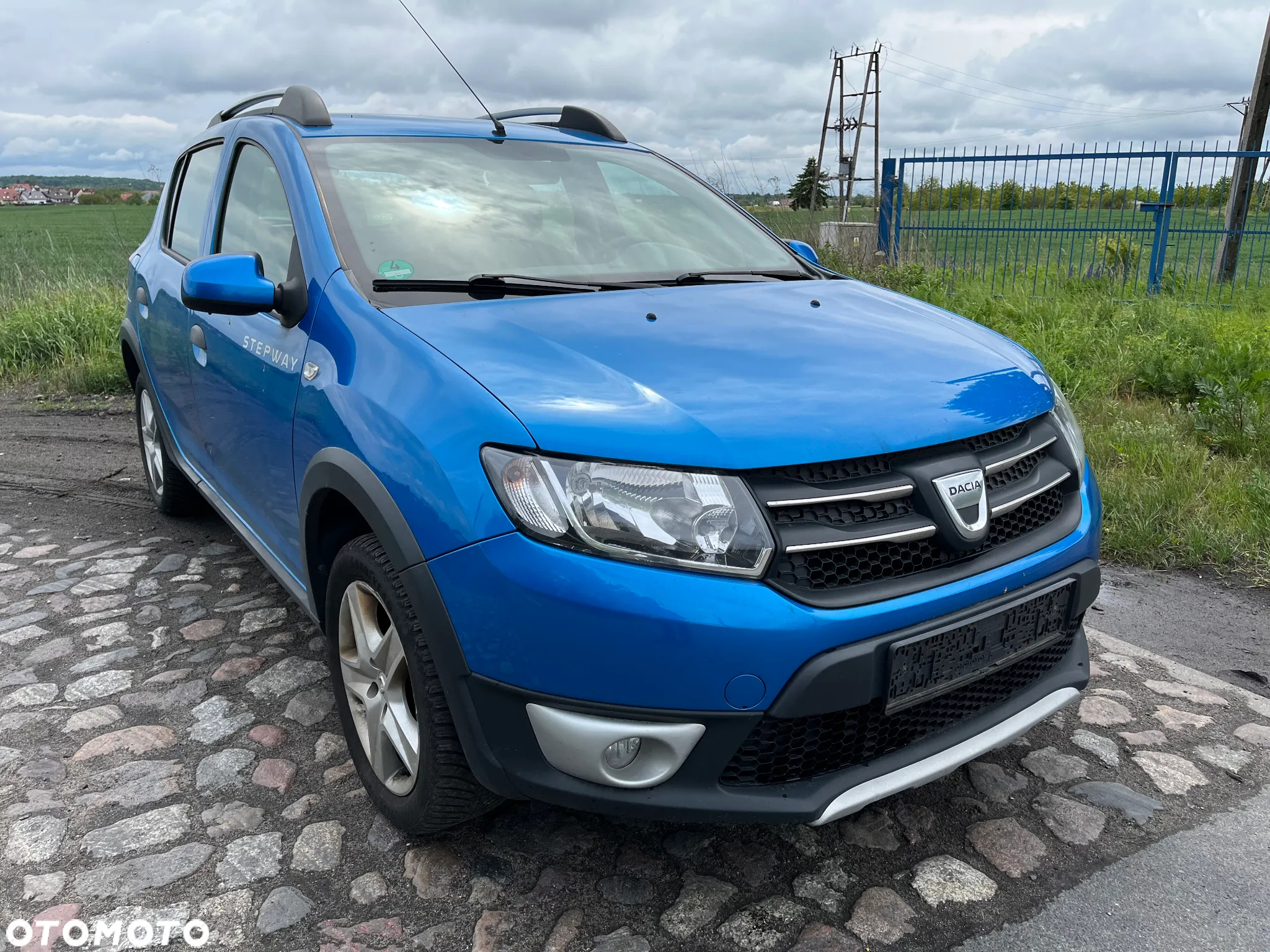 Dacia Sandero - 7