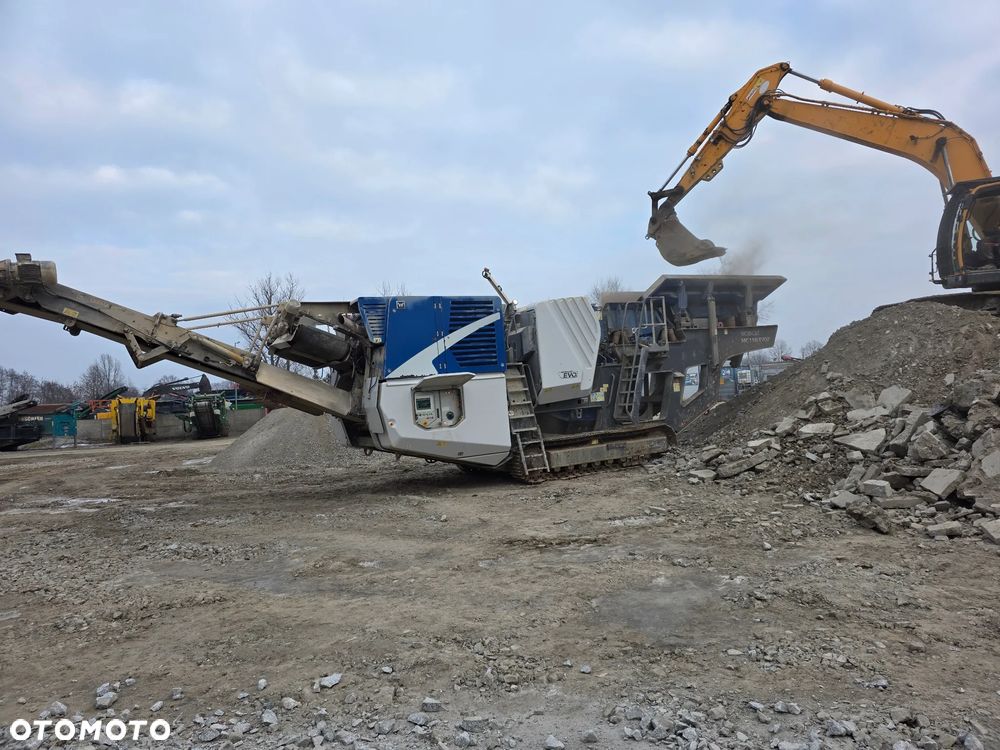 Kleemann MC110i EVO2 - 2