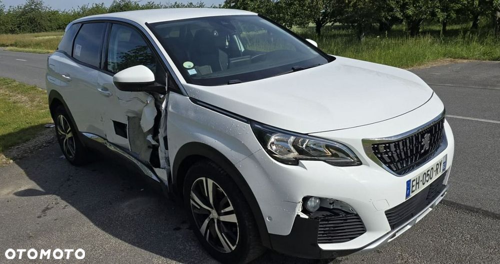 Peugeot 3008 - 6