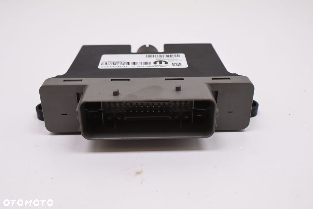 ALFA ROMEO STELVIO SENSOR MODUŁ AIRBAG 463442360, A3C02908400 - 1