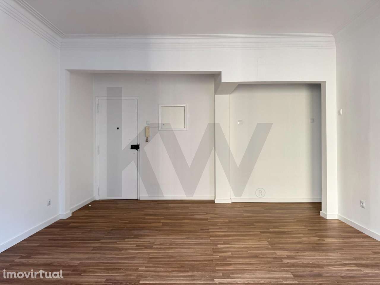 Apartamento T4 na Rua Ferreira Borges - Grande imagem: 3/30