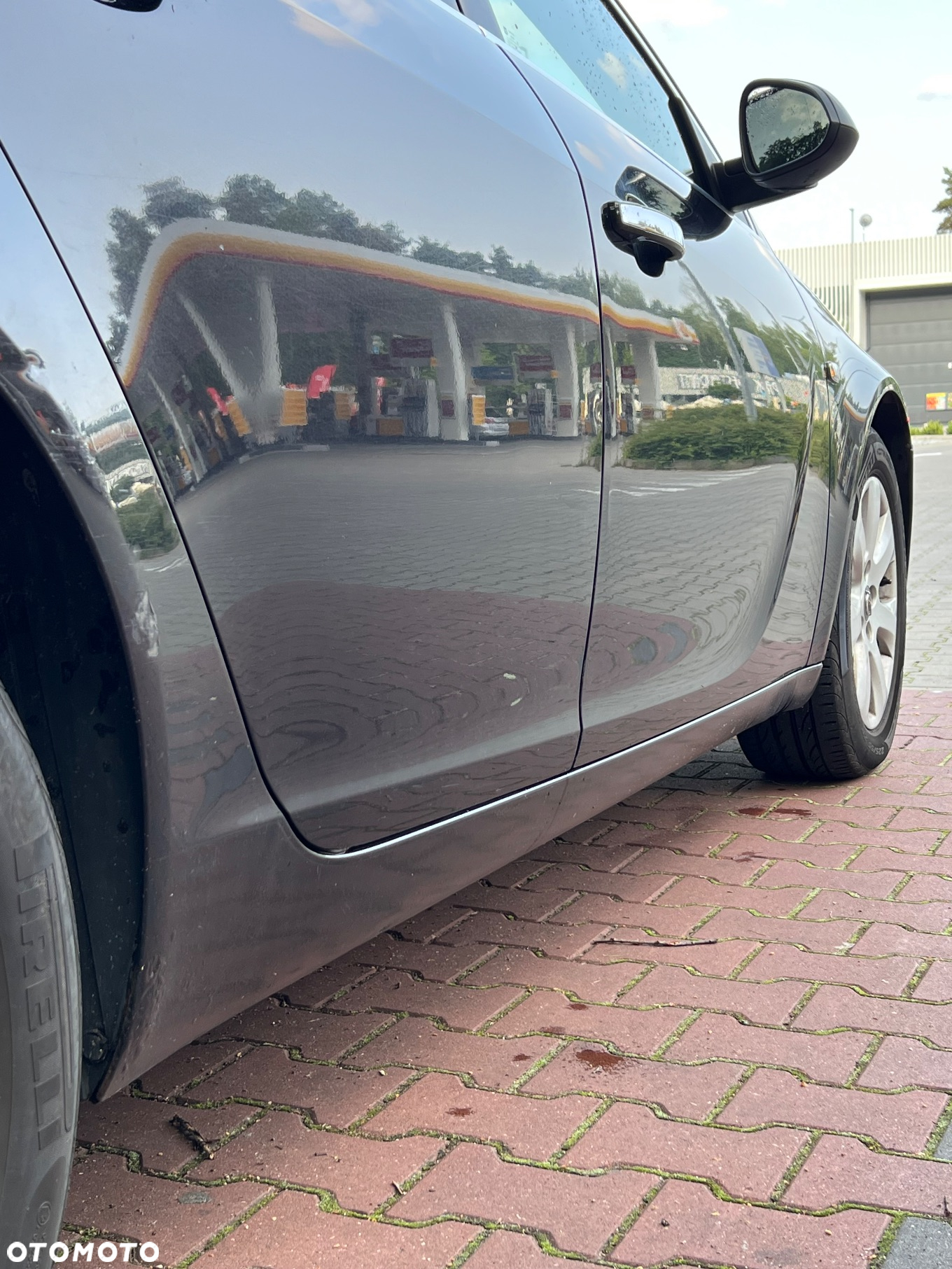 Opel Insignia 2.0 CDTI Cosmo - 22