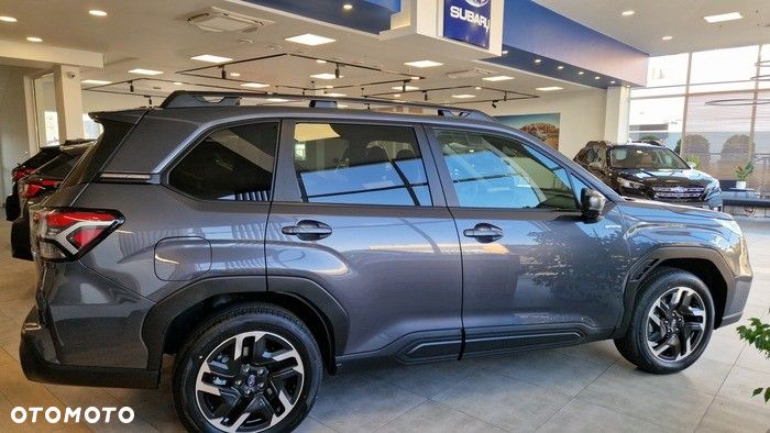 Subaru Forester 2.0i-L Exclusive (EyeSight) Lineartronic - 9