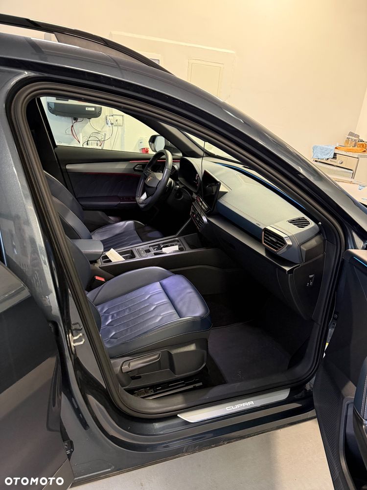 Cupra Formentor - 10