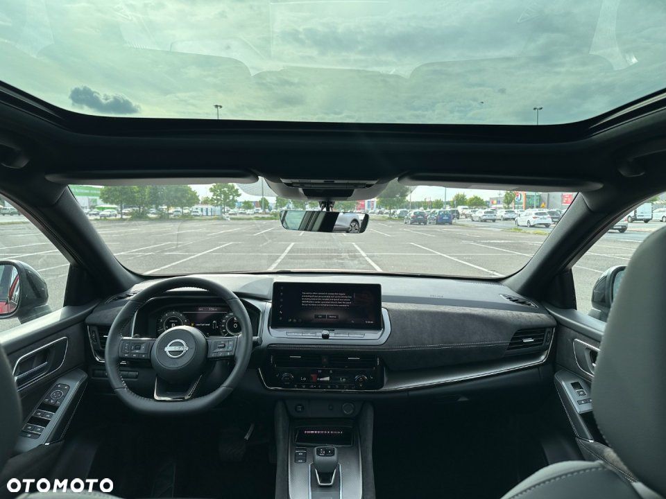 Nissan Qashqai - 14