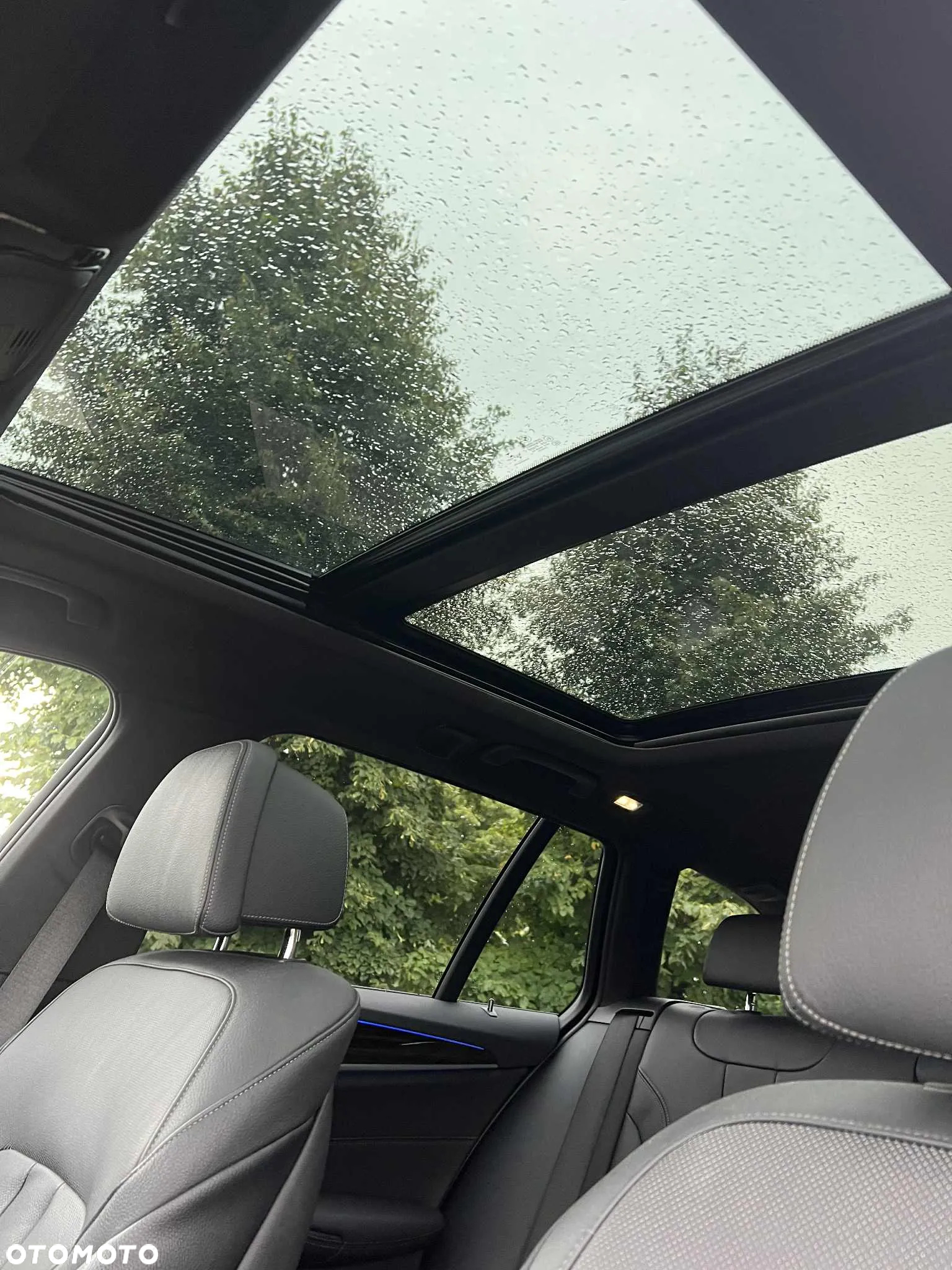 BMW Seria 5 520d Sport Line sport - 5