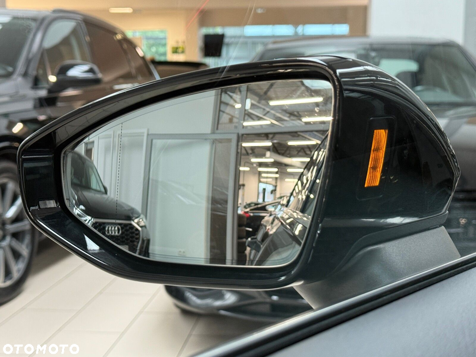 Audi A6 - 27