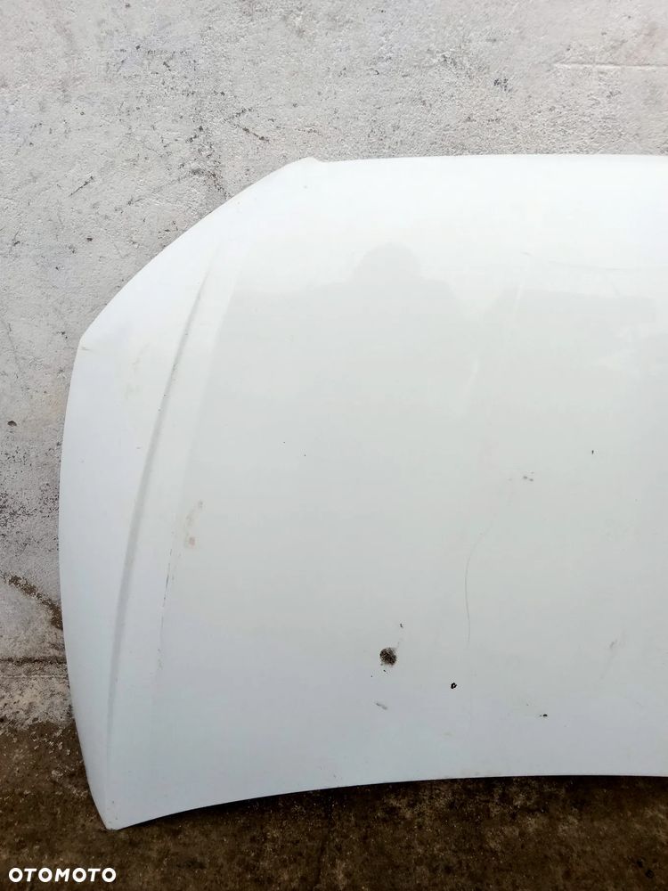 SEAT IBIZA V 6F0 18- MASKA POKRYWA KPL - 2